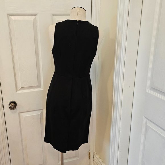 Womens Banana Republic Dress Size 4 - Picture 4 of 8
